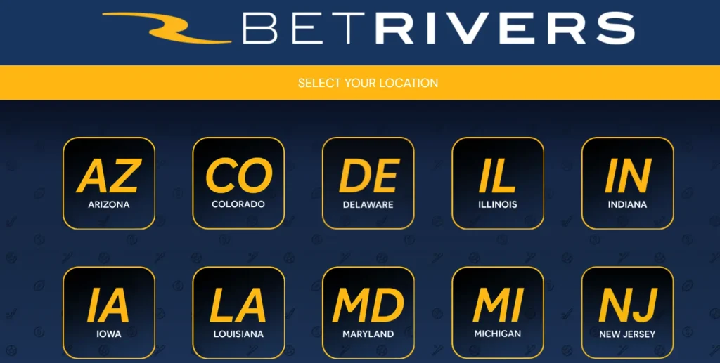 BetRivers $50 Bonus Code